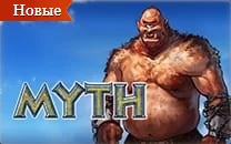 🏆Играть в новый игровой автомат Myth на реальные деньги в казино Pin Up