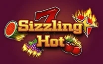 😎Легендарный автомат Sizzling Hot - запустить игру на реальные деньги